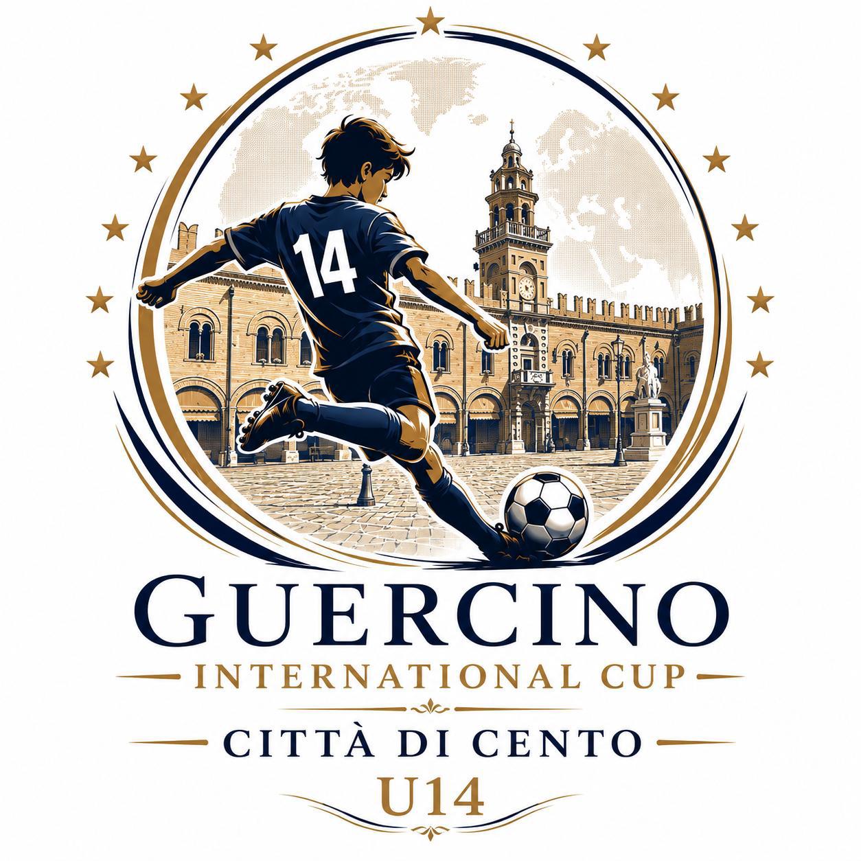 Guercino Cup